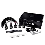 blue sky hannover gutschein Bestseller Farbkombi: 80518 Black Pool, A044 Musk Pink und D160 Pillar Box Red