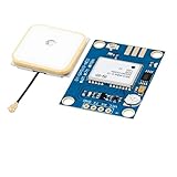 🍀 HIGH FOR QUALITY ELECTRONICS COMPONENTS: Our products are made with top-of-the-line electronics components, ensuring reliable and long-lasting performance 🍀 EASY TO INSTALL AND USE: Our electronics products are designed to be user-friendly, with cl...