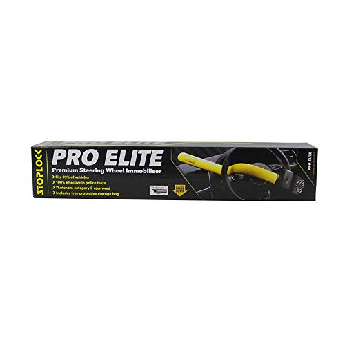 Stoplock HG 150-00 Pro Elite - Bloqueo Volante