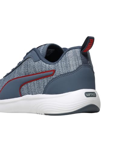 Image of Puma Unisex-Adult Sride Vtal Fresh Better Knit Running Shoe
