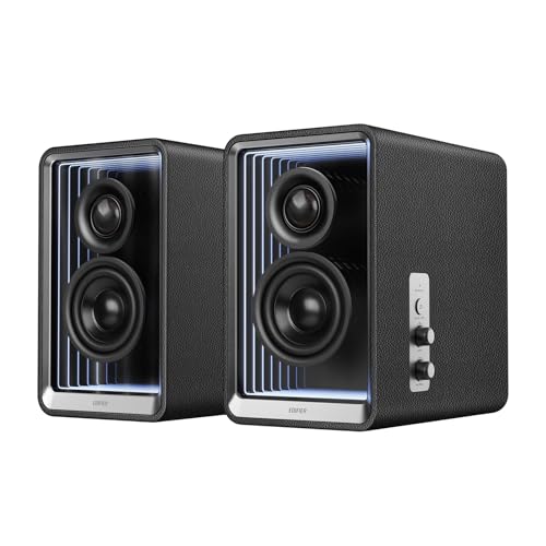 Edifier QR65 Desktop Active Monitor