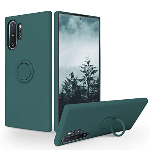 SouliGo Galaxy Note 10 Plus Coque Cover