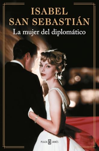 La mujer del diplomático (Éxitos)