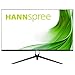 Produktbild HANNSPREE HC272PFB 68,6 cm (27") WQHD LED-Monitor 300 cd/m² HDMI DP Lautsprecher VESA Ultraschlankes Design Neigbar, Schwarz