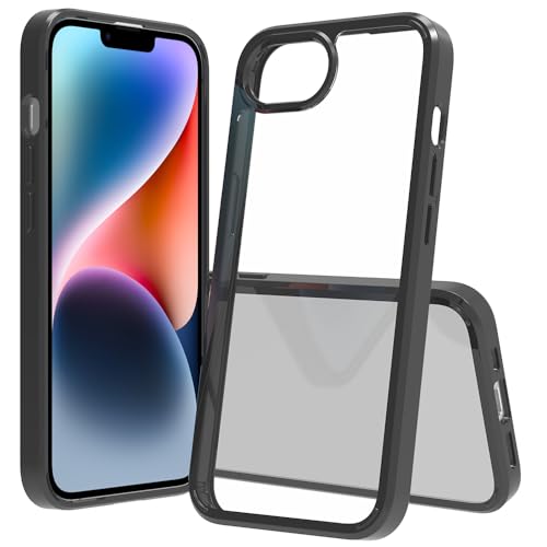 iPhone 16e P[X ϏՌ PC lC NA 菝h~ y ^ ~ ČRMILKi CX[dΉ X}zJo[ EUMADOVE (ubNh~, iPhone 16e)