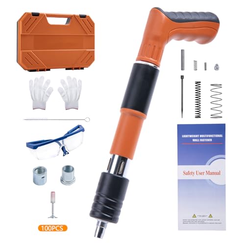 Best Nail Guns for Skirting Nail Your Trim Work with Precision