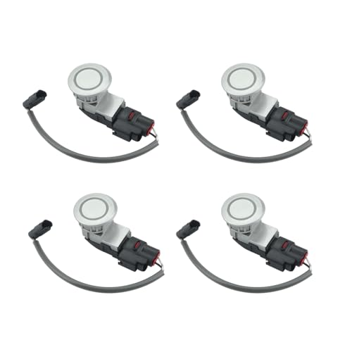 Capteur de recul Toyota Camry ACV40 PZ362-00205 radar stationnement argent 188300-9630