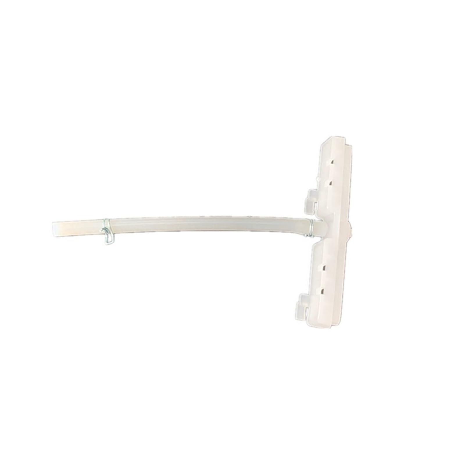 Spray Nozzle Compatible for SWDK D260 Mop Cleaner Water Tank (Color : Nozzle kit)