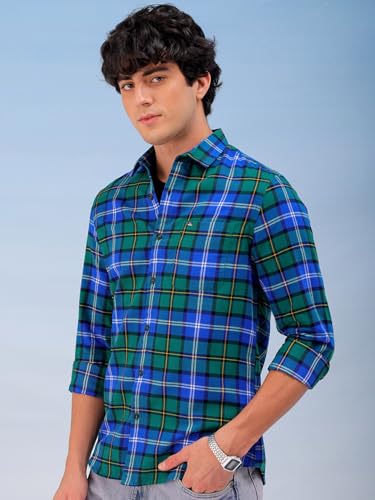 Image of THE Indian Garage CO Men Shirt