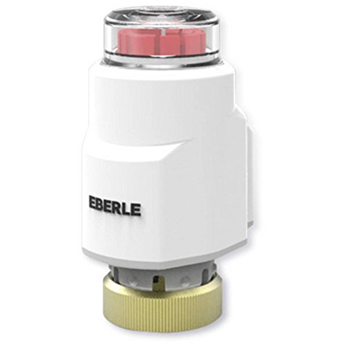 Preisvergleich Produktbild Eberle TS Ultra (24 V) Stellantrieb Thermisch