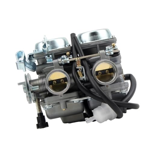 Carburador Qianjiang 150 2 compatible con motores CMX250 y SPD26J