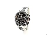 OROLOGIO LORENZ MOVIMENTO QUARZ CODICE 026604AA