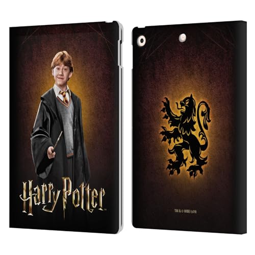 Étui iPad 10.2 Harry Potter antichoc pour protéger des chutes d'enfants