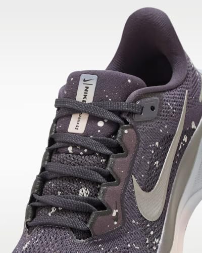 Image of Nike Womens Nike Pegasus 41 Gore-tex Wasserdichter Strassenlaufschuh Fur Damen