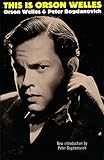  This Is Orson Welles