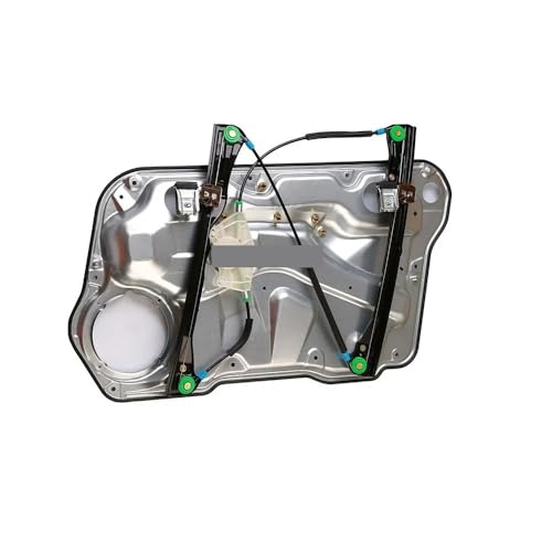 Panneau lève-vitre électrique avant gauche résout panne vitre Golf IV Bora 98-03