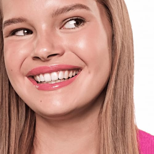 Essence - Brillant à Lèvres Extreme Shine Volume - 16 Nude Sorbet