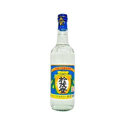 高嶺酒造所 於茂登（おもと） 30度 600ml