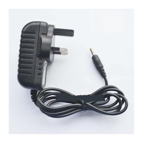 12V 1.25A 100V-240V 50 / 60Hz�d��AC DC�A�_�v�^�[1��(UK)