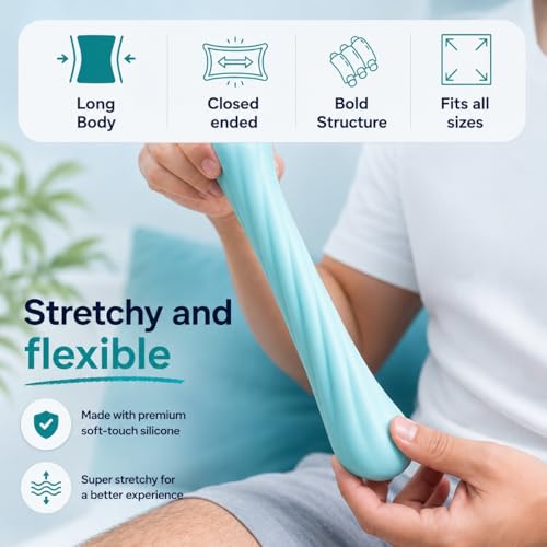 RYM Muscle Relaxation Massager for Men - Image 6