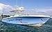 Boat Name Decal Custom Hull Graphic Premium Marine Vinyl Lettering CTDC