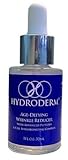 Hydroderm Age-Defying Wrinkle Serum with Matrixyl 30ml