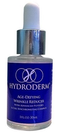 Hydroderm Age-Defying Wrinkle Serum with Matrixyl 30ml