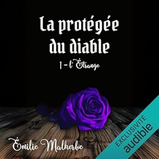 Couverture de L’Étrange