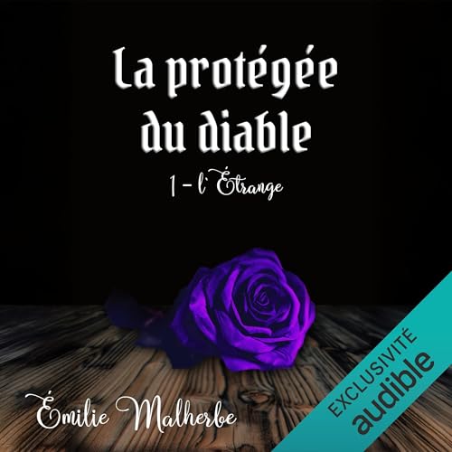 Couverture de L’Étrange