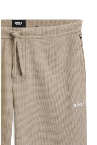 BOSS Short Waffle Homme - vue 7