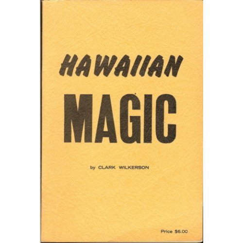 Hawaiian Magic