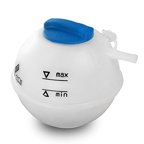 Réservoir d'expansion de liquide durable et robuste pour T4