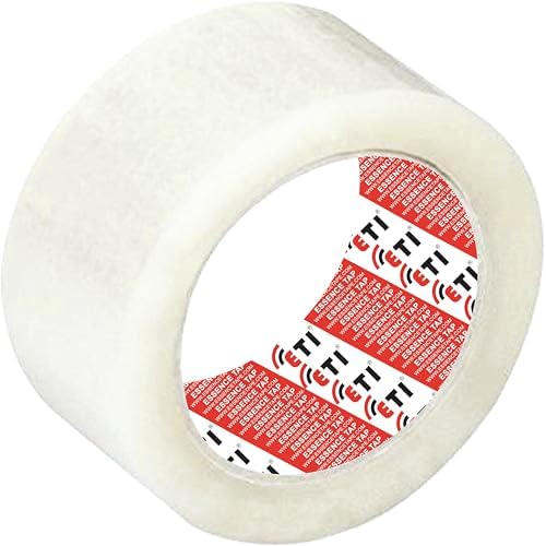 Cello Tape 72mmX65mtr (Transparent) 1 Roll