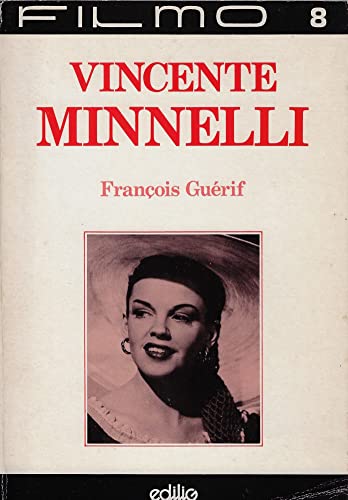  Vincente Minnelli