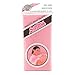 Salux Nylon Japanese Beauty Skin Bath Wash Cloth/Towel - Pink