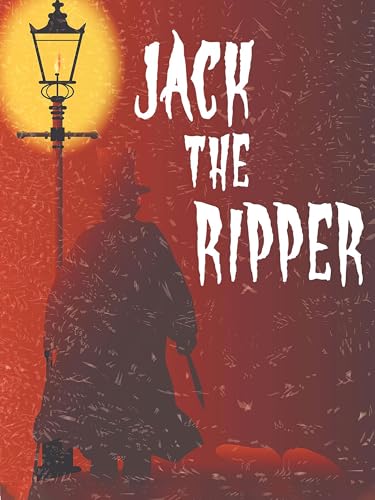 The Diary Of Jack The Ripper