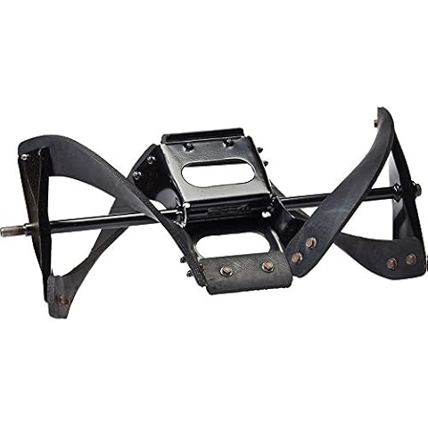MTD 21" Snow Thrower Snowblower Auger Assembly 984-04027A 684-04027 784-5485 Cover