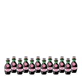 LANGGUTH ERBEN MEDINET Rouge FruchtigSüss (12 x 0.25 l) - Rotwein aus Frankreich