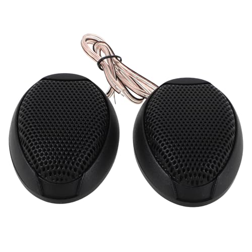 HOODANCOS 1 ペア用 ー スピーカー オー ピーカー 載オー 用 音 向 のための 換部