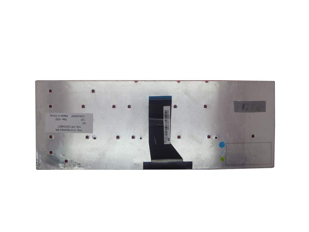 Tastiera portatile russa per Acer Aspire M5-581 V5-531 V5-551 V5-552