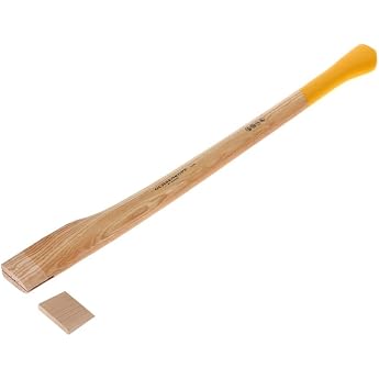 OCHSENKOPF Replacement Handle for Splitting Hatchet 800mm