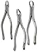 Avon Surgical Dental Extracting Forceps Extracting Forceps Set of 3#150S #151S #23S Extracting Forceps Dental Instruments