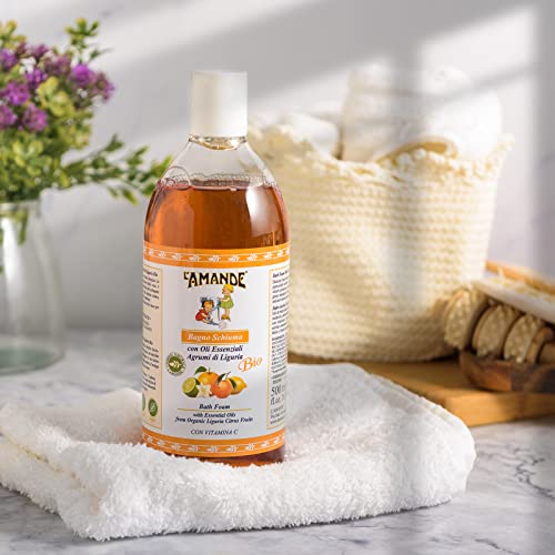 L'amande Mars Bagno Sch Agr Li - 2