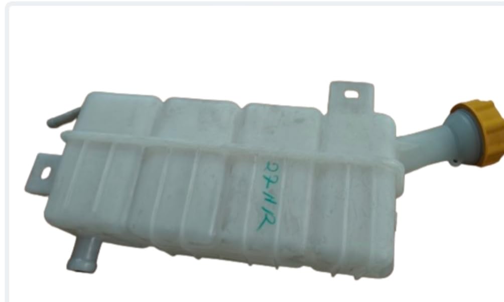 Coolant Tank for Tata Super Ace, Ace Mega, Ace H-T, Intra V-10/20/30, Premium Plastic, Leak Proof, Heat Resistant 100% oem part-image-23
