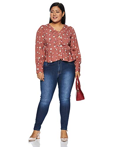 Image of pluss Women's Regular fit Top