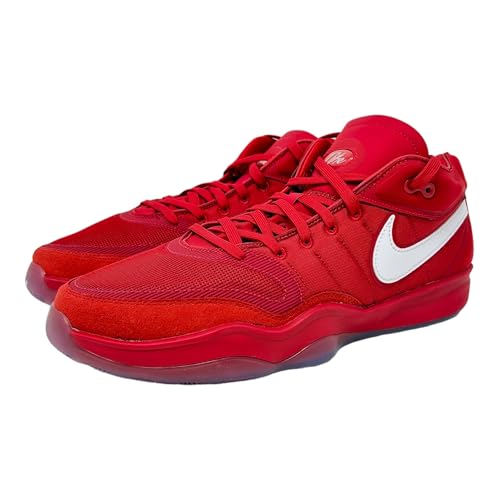 Image of Nike Men's G.T. Hustle 2 Basketball Shoes