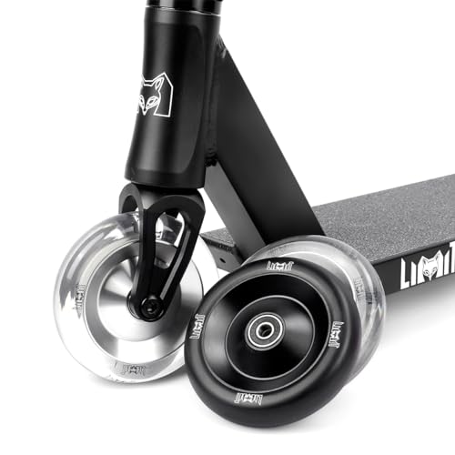 Limit Pro Scooter Wheels