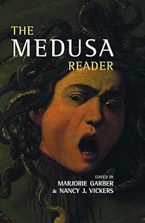 The Medusa Reader (Culture Work (Hardcover)) The Medusa Reader (Culture Work (Hardcover)) book cover