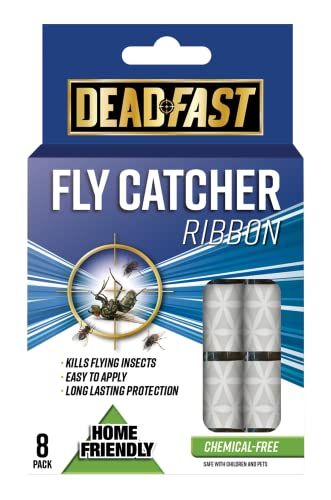 Image of Deadfast Fly Catcher Ribbons