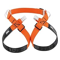 ⭐︎ペチル⭐︎ Petzl Verticalty Culley z blokiem powrotnym, dorośli unisex